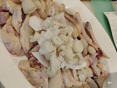 -百年果林椰子鸡(中洲店)