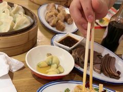 -新兴园饺子馆(北京百子湾店)