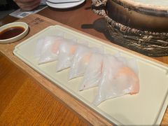 -南拳十三姨·潮汕砂锅粥(世纪金源店)