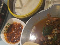 -山里俏·地标皖南菜·屯溪臭鳜鱼(北城万达店)