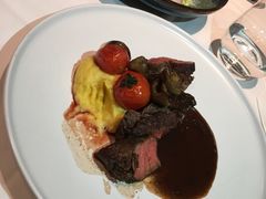 -L'Arome芳芳法国餐厅(仙林金鹰店)