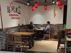 -李老哈·东北菜(宋园路店)