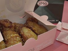 -悠个炸鸡(南京创始店)