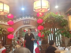 大堂-汇景花园酒家(基立下道店)