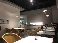 大堂-BE BRIGHT KITCHEN(正佳广场店)