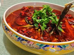 -老班长大酒店(海关大楼店)