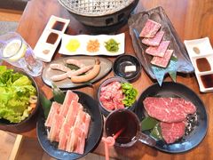 -热血兄弟·炭火烤肉(融侨中心店)