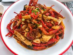 -靓虾二哥·龙虾馆(大塘总店)