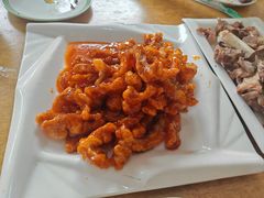 -正蓝旗草原特蒙餐