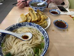 -清真·西北桥头拉面大王(丁家桥店)