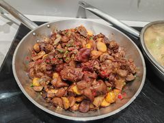 -聚春园自助餐厅(东街口店)