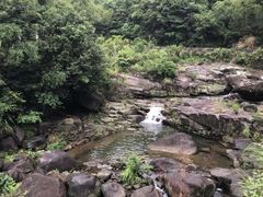 -白云源风景区