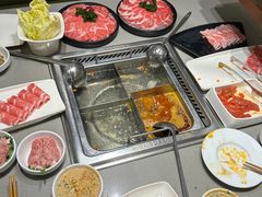 -海底捞火锅(连城广场店)