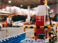 -中国石油徐东路加油站(武汉大道店)