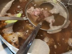 -陈记顺和牛肉火锅馆(天河北路店)