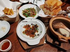 -大良毋米粥(锦龙路总店)
