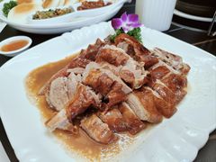 -七叔家宴家常广西菜(明秀东路店)