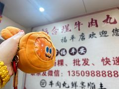 -福合埕牛肉丸(福平路店)