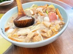 -老磨油饼(高陵店)