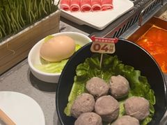 -海底捞火锅(武胜路凯德广场店)