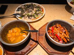 金汤自制黑豆腐-上饍·中国厨房(建发JFC品尚中心店)