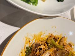 -福海居烤鸭店(鸟巢店)
