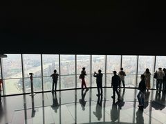 -上海中心大厦