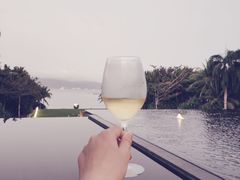 -三亚太阳湾柏悦酒店