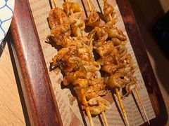 -雪熊精酿·哈尔滨烧烤酒馆(非遗大串店)