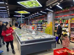 -嘿嘛仓储购(华明店)