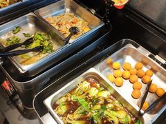 -比格比萨自助(花园路店)