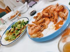 -庆山饭店·海鲜饺子家常菜(北戴河黑石路店)