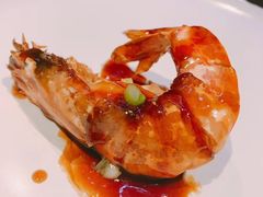 -万丽轩·粤菜(王府井金茂万丽酒店)