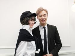 -MYCOLORHARSALON