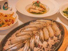 -莆田餐厅PUTIEN(西安万象天地店)