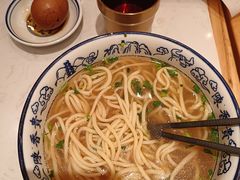 -陳香貴·兰州牛肉面(上海长风大悦城店)