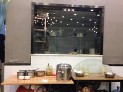 大堂-江湖黑大兔(杨家坪店)