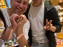-木屋烧烤(西城天桥店)