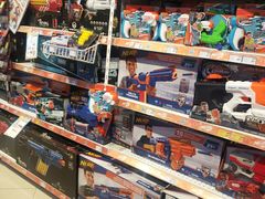 -TOYSRUS玩具反斗城(苏州中心店)
