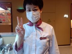 -海底捞火锅(振华广场店)