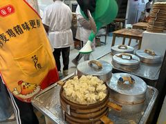 -海汇源老烧麦店(东大街总店)