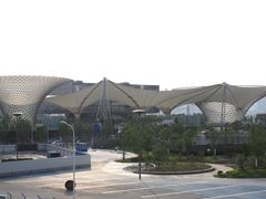 -中华艺术宫(上海美术馆)