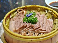 -应天大明王朝·南京菜(中山陵店)