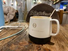 -么么咖啡(燕郊店)