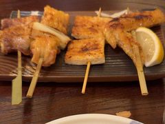 -鸟鹏烧鸟居酒屋(昌岗店)