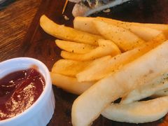 -Boxing Cat Brewery拳击猫精酿啤酒馆(永福店)