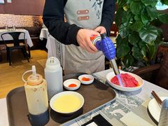 -和牛食堂•BISTRO(广州首店)