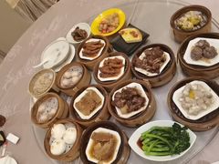 -华美轩中餐厅(客天下店)