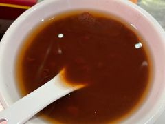 15年陈皮红豆沙-陈鹏鹏潮汕菜(宝安机场T3航站楼店)