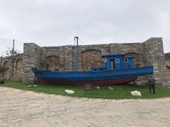 -清风小镇闯关东影视基地